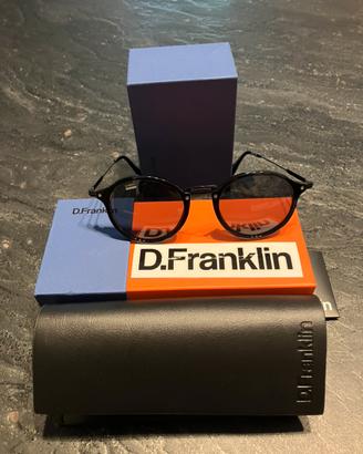 Occhiali da sole Dr.Franklin Roller TR90