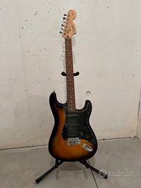 Squier stratocaster