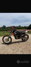 Ktm exc 400