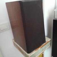 diffusori holophone sopranino vintage