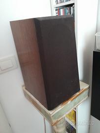 diffusori holophone sopranino vintage