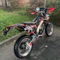 Motard 50