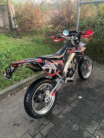 Motard 50