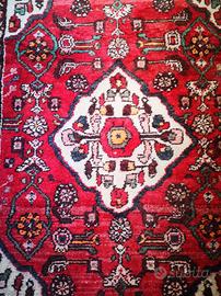 Tappeto medie dimensioni 