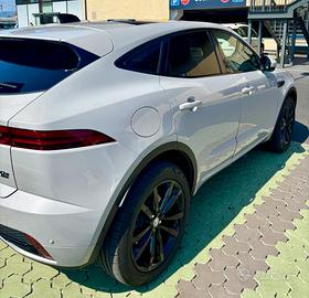 Jaguar E Pace 300cv Hybrid