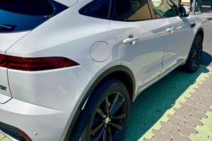 Jaguar E Pace 300cv Hybrid