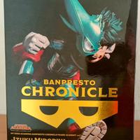 🦸♂️ Banpresto Chronicle Modeling Academy My Hero