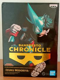 🦸♂️ Banpresto Chronicle Modeling Academy My Hero