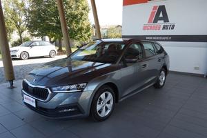 Skoda Octavia Wagon 2.0 tdi evo Executive 115cv ds