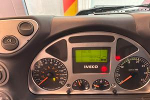 Iveco eurocargo 75 q