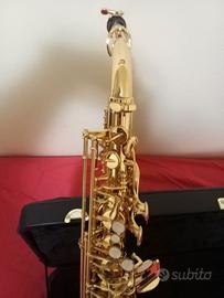 sax contralto