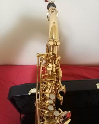 sax contralto