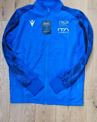 Giacca Federazione Italiana Pallacanestro