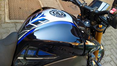 Yamaha MT-09 SP abs 06/2021 119cv