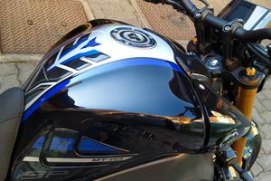 Yamaha MT-09 SP abs 06/2021 119cv