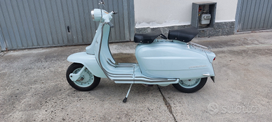 Lambretta LI 125
