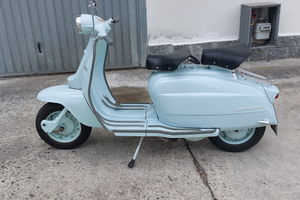 Lambretta LI 125
