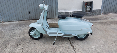 Lambretta LI 125