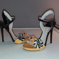 Sandali Iceberg originali