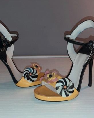 Sandali Iceberg originali