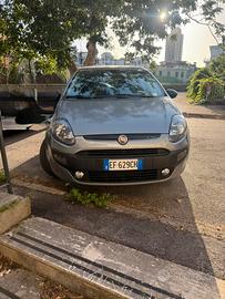 Fiat Punto evo 1.3 mjet