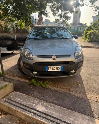 Fiat Punto evo 1.3 mjet