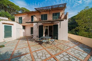 Appartamento Baia Blu (bilo n° 6)