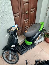 Piaggio Liberty 50 - 2000