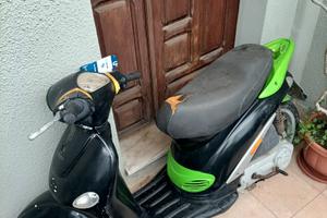 Piaggio Liberty 50 - 2000