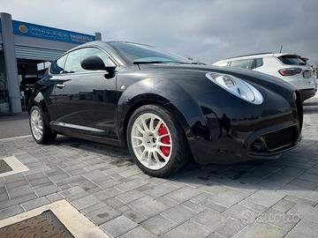 Alfa mito 1.4 T-Jet