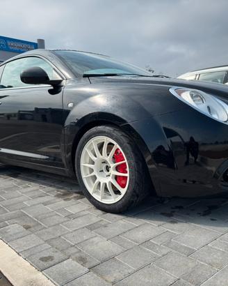 Alfa mito 1.4 T-Jet