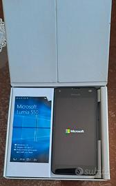 Smartphone Microsoft Lumia 550