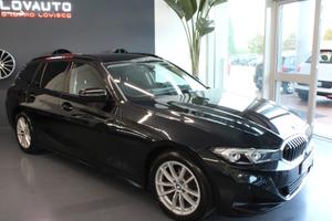 Bmw 318 318d 48V Touring Business Advantage