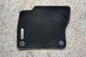 Tappetini Ford Focus originali mk3