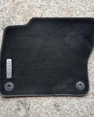 Tappetini Ford Focus originali mk3