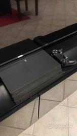 PS4 Pro 1tb