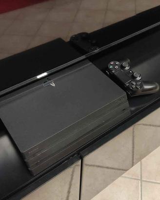 PS4 Pro 1tb