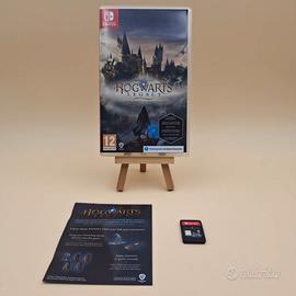 Hogwarts Legacy Nintendo Switch – PAL FR