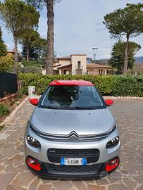Citroen C3 Shine