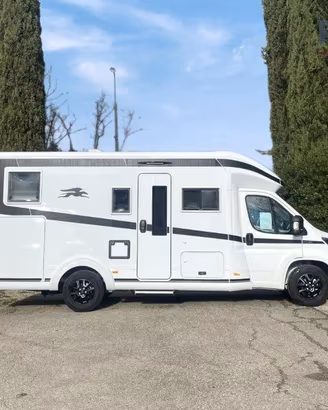 LAIKA Ecovip L 3010 Profilato