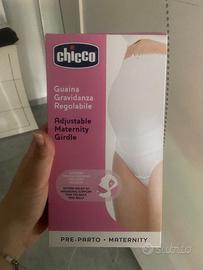 Guaina gravidanza pre parto