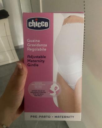 Guaina gravidanza pre parto