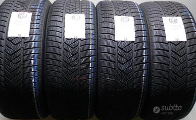 4 GOMME 275 55 19 PIRELLI A75963