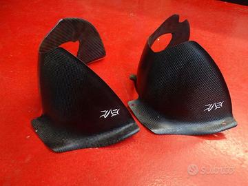 PARAFANGO POST CARBONIO KAWASAKI ZX10R