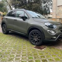 Fiat 500x cross s-design 1.3 tdi per NEOPATENTATI