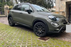 Fiat 500x cross s-design 1.3 tdi per NEOPATENTATI