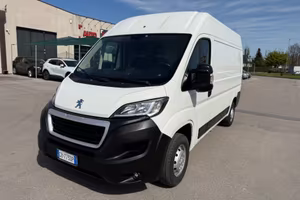 Peugeot Boxer 33 2.2 BlueHDi 140 S&S PM-TM Furgone
