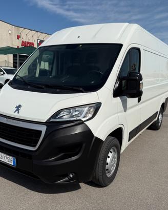 Peugeot Boxer 33 2.2 BlueHDi 140 S&S PM-TM Furgone