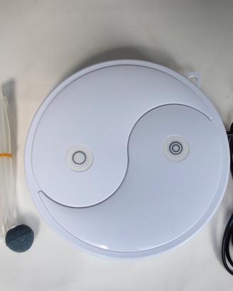 Generatore di ozono per aria/acqua 