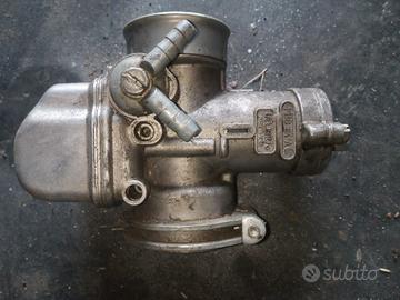 Carburatore 34 dell’orto